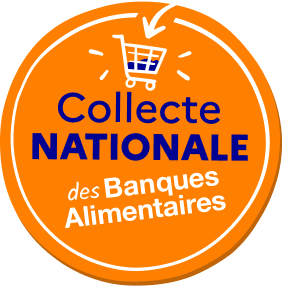 Connecte nationale des banques alimentaires